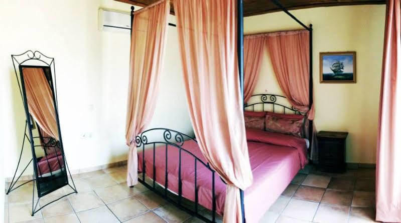 Niriides Villas Old Listing แอร์ซอนิสซอส ภายนอก รูปภาพ